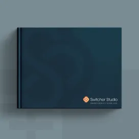 Switcher Studio